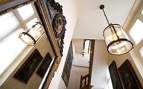 Hotel Des Saints Peres - Esprit De France